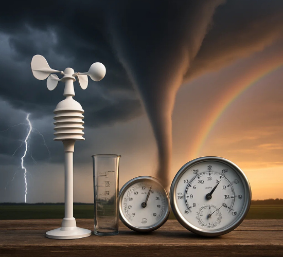 Weather Science Quiz