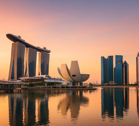 Which Asian Country Is This? Quiz