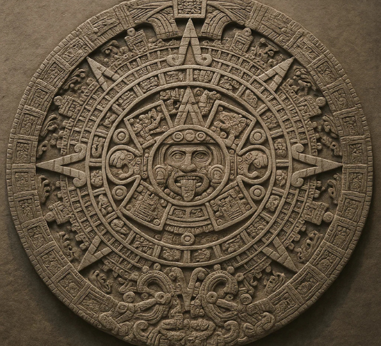Which Culture Is Known for This Art? Quiz