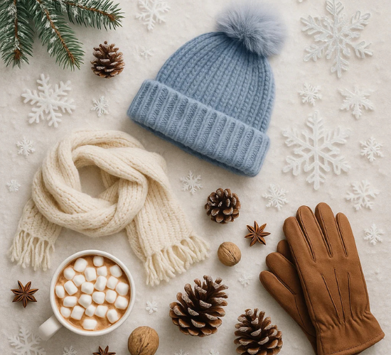 Winter Season Elements Quiz