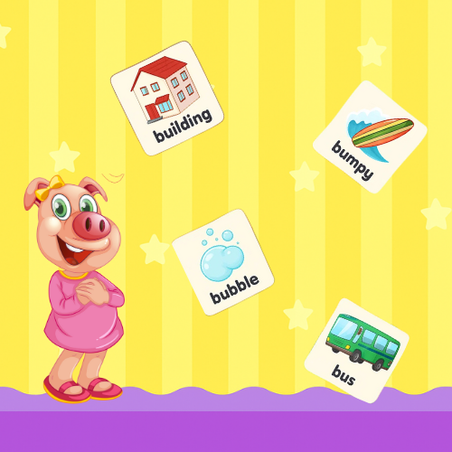 Learn Words beginning with bu Quiz