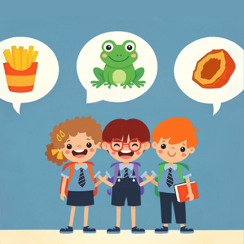 Learn Words beginning with fr Quiz