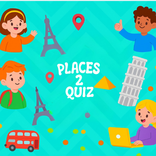 World Wonders Explorer Quiz