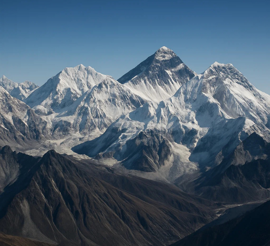 World’s Highest Mountains in Asia Quiz