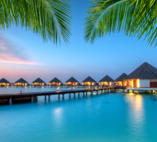 World’s Islands Quiz