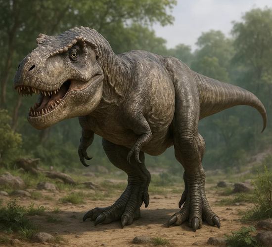 Write Dinosaur Species Quiz
