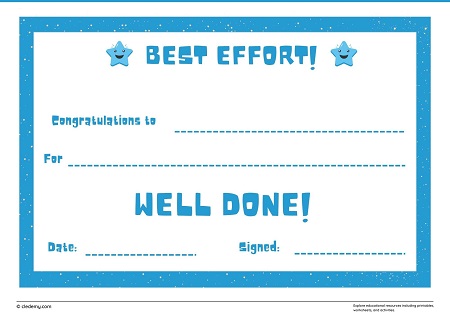 worksheet