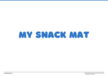 worksheet