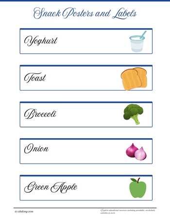 worksheet