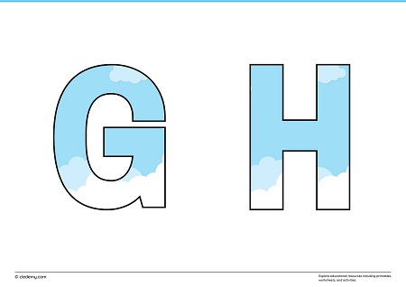 worksheet