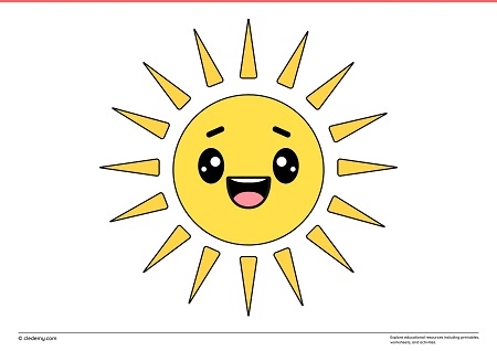 worksheet
