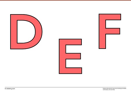 worksheet
