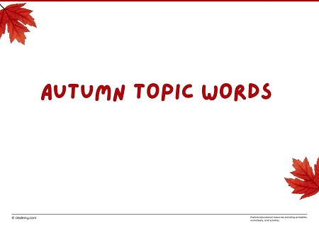 worksheet