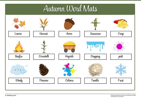 worksheet