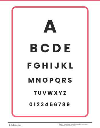 worksheet