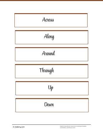 worksheet