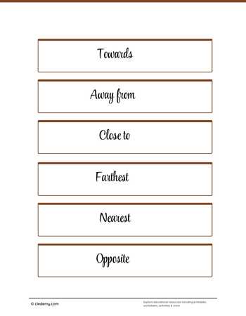 worksheet