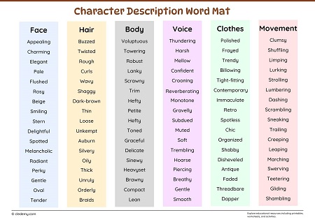 worksheet