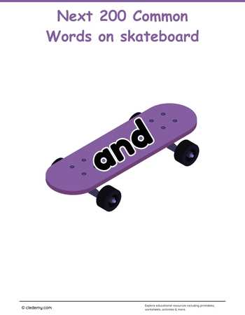 worksheet