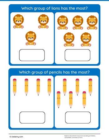 worksheet