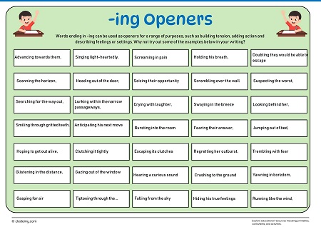 worksheet