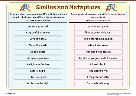 worksheet