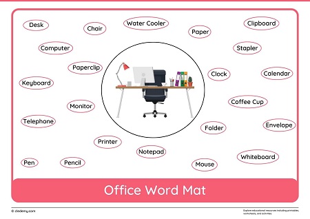 worksheet