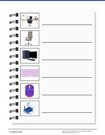worksheet