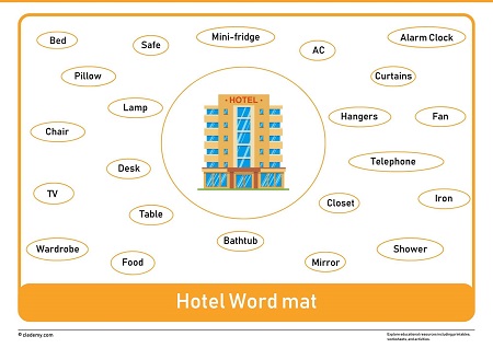 worksheet