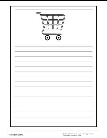 worksheet