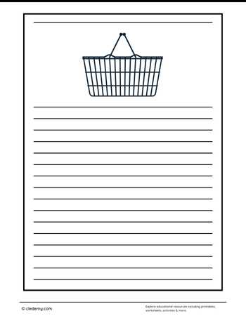 worksheet
