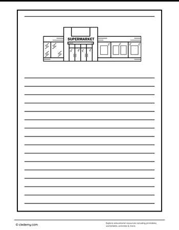 worksheet