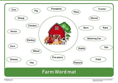 worksheet