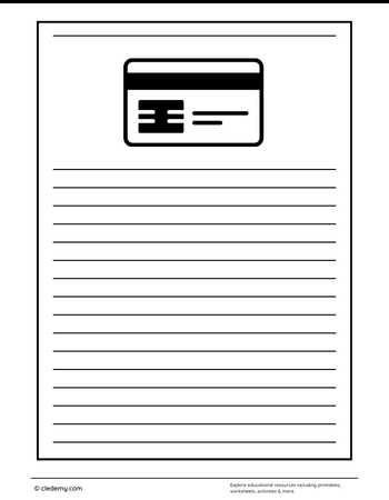 worksheet