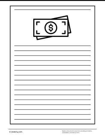 worksheet