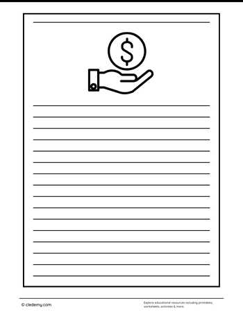 worksheet