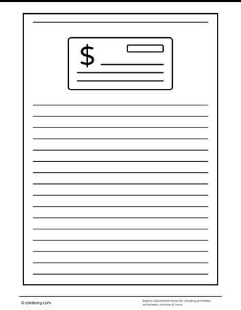 worksheet