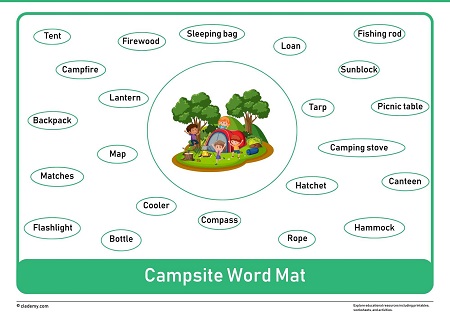 worksheet