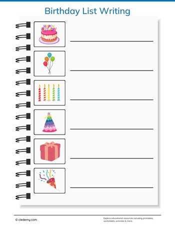 worksheet