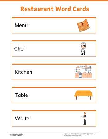 worksheet
