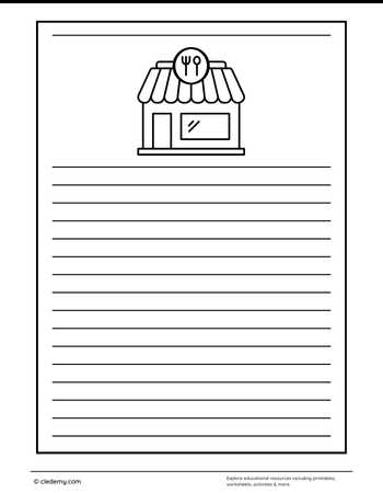 worksheet
