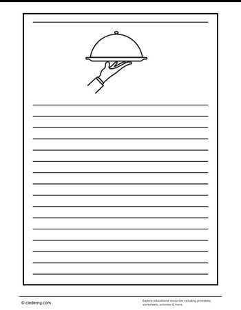worksheet