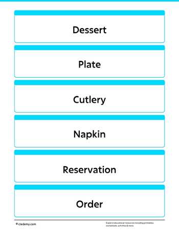 worksheet