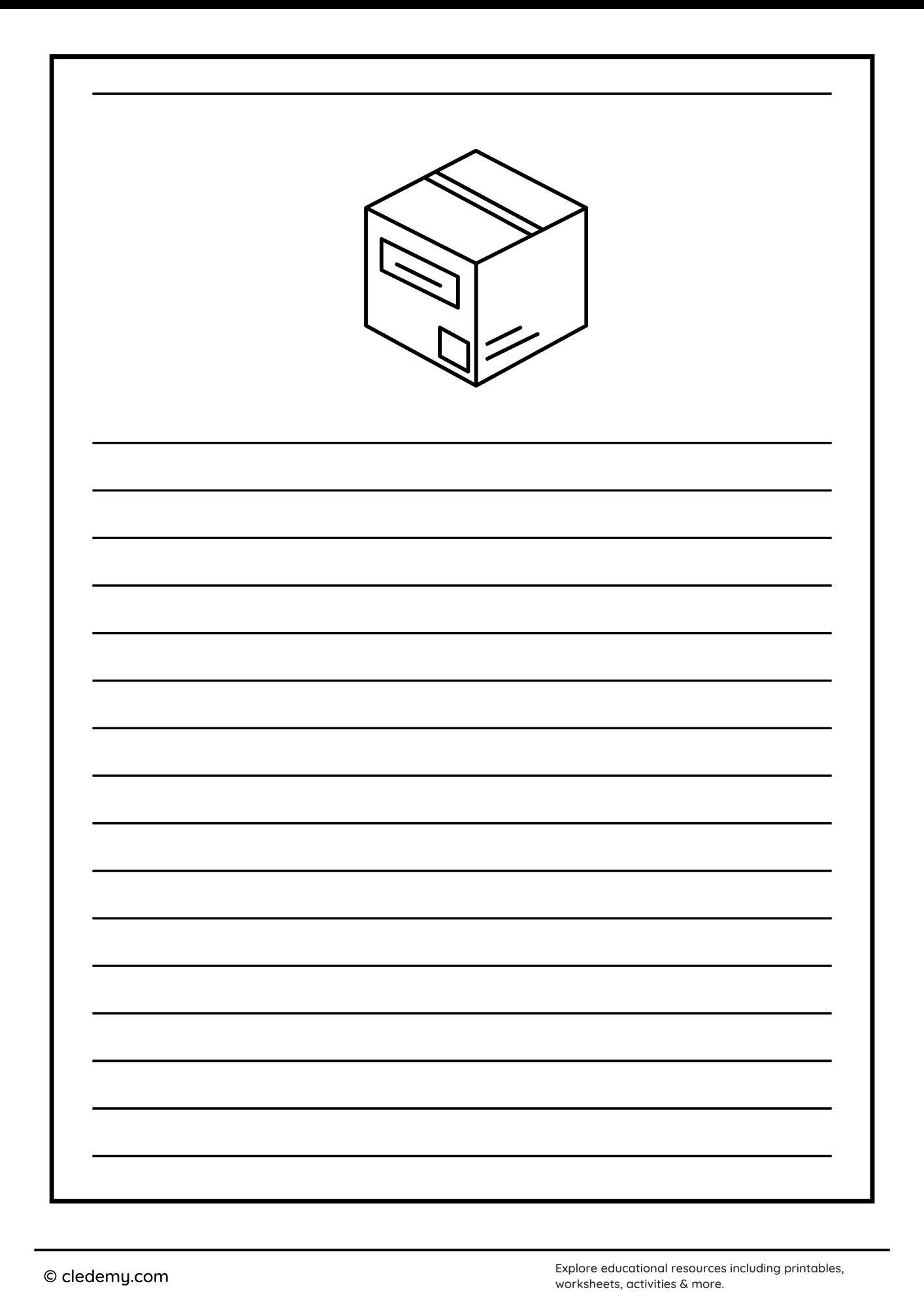 worksheet