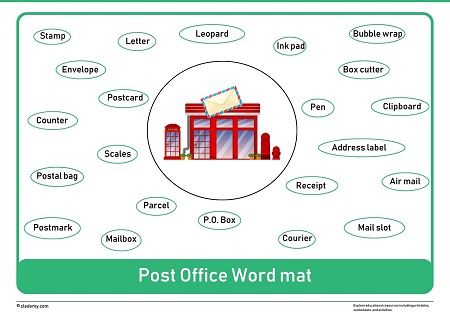 worksheet