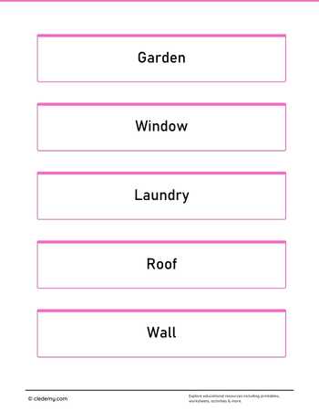 worksheet