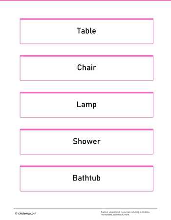 worksheet