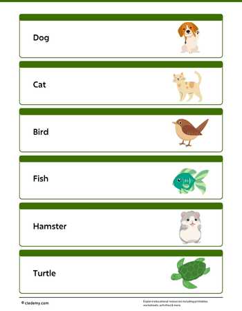worksheet