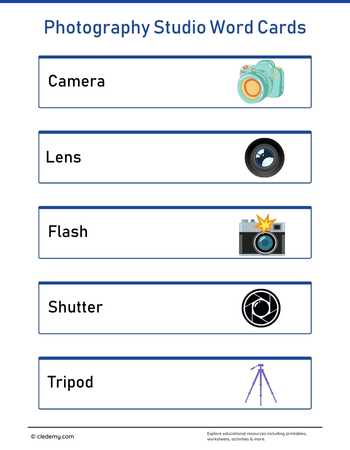 worksheet