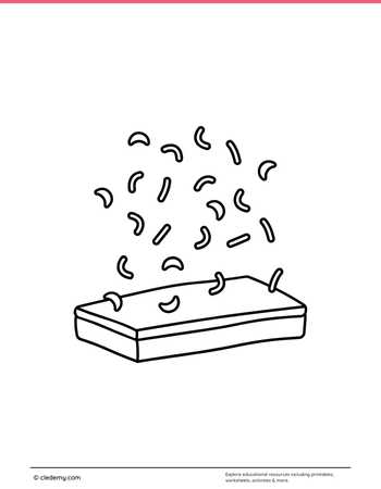 worksheet